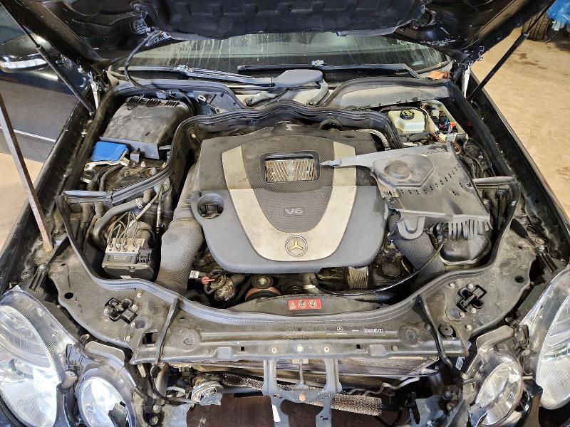 Продажа на аукционе авто 2008 Mercedes-benz E, vin: WDBUF87XX8B318675, номер лота: 66741566