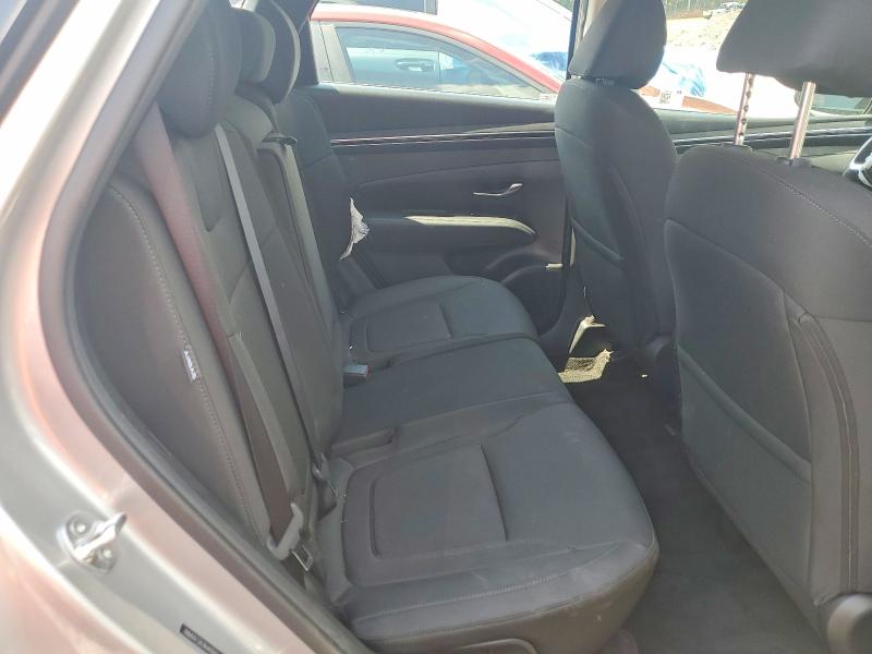 Продажа на аукционе авто 2024 Hyundai Tucson, vin: 5NMJACDE7RH439606, номер лота: 63910066