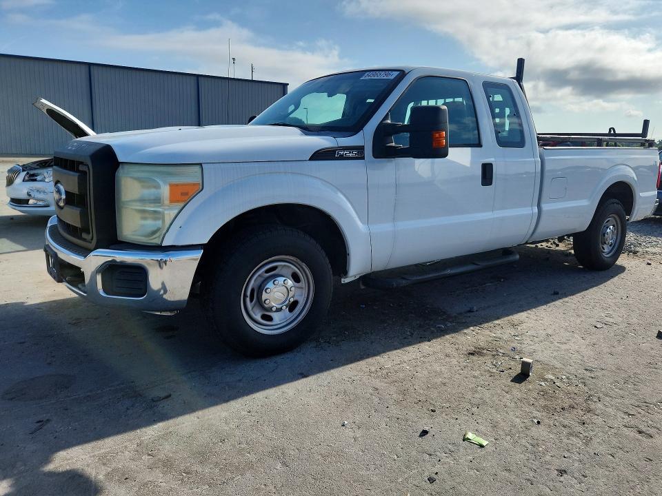 Aukcja sprzedaży 2011 Ford F250, vin: 1FT7X2A69BEC44518, numer aukcji: 64965796