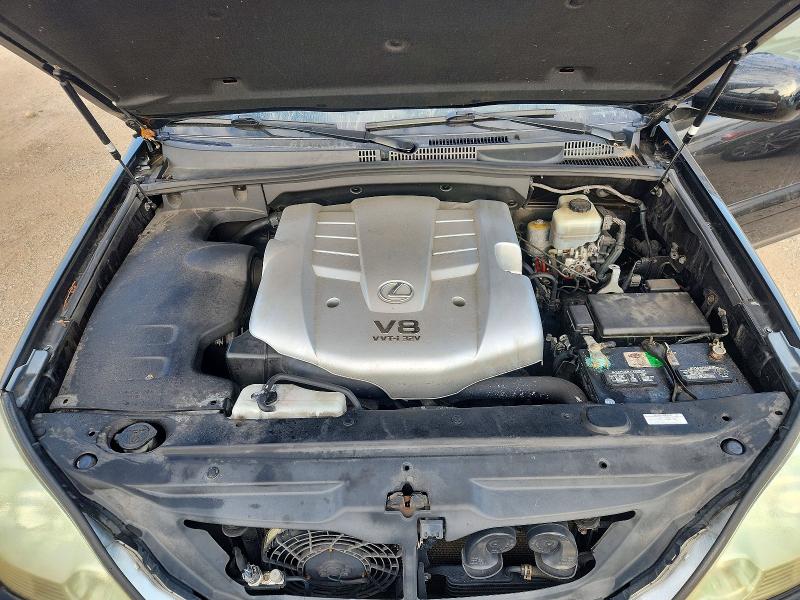Aukcja sprzedaży 2008 Lexus Gx, vin: JTJBT20XX80162705, numer aukcji: 66755116