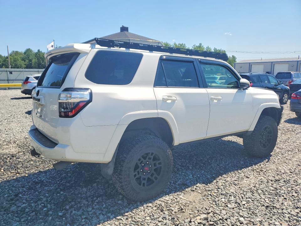 2016 Toyota 4runner მანქანა იყიდება აუქციონზე, vin: JTEBU5JRXG5327313, აუქციონის ნომერი: 63503266