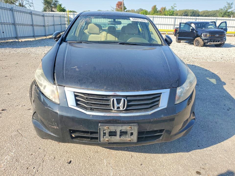 Продаж на аукціоні авто 2009 Honda Accord, vin: 1HGCP26489A196518, номер лоту: 66627576