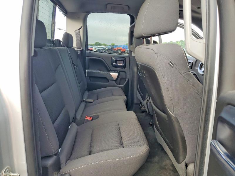 Auction sale of the 2014 Chevrolet Silverado, vin: 1GCVKREC1EZ121582, lot number: 63634836