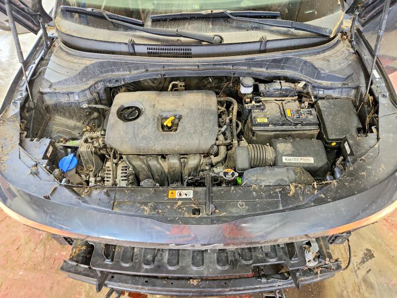2023 Kia Soul მანქანა იყიდება აუქციონზე, vin: KNDJ23AU8P7188317, აუქციონის ნომერი: 66066686