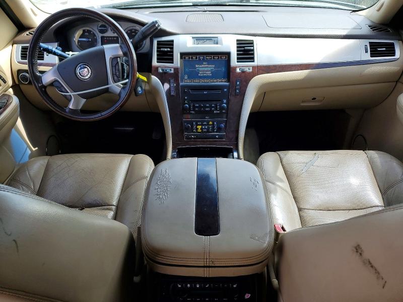 Продаж на аукціоні авто 2009 Cadillac Escalade, vin: 1GYFC232X9R239357, номер лоту: 66033276