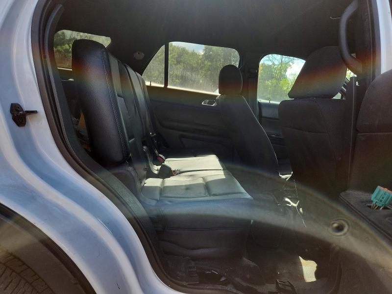 Aukcja sprzedaży 2019 Ford Explorer, vin: 1FM5K8AR3KGA19840, numer aukcji: 66545876