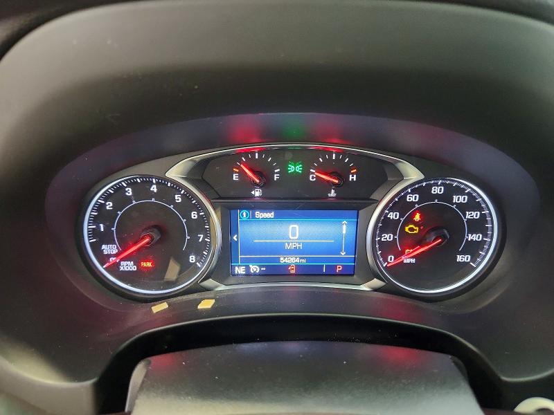 Aukcja sprzedaży 2024 Gmc Terrain, vin: 3GKALTEG7RL297131, numer aukcji: 60919916