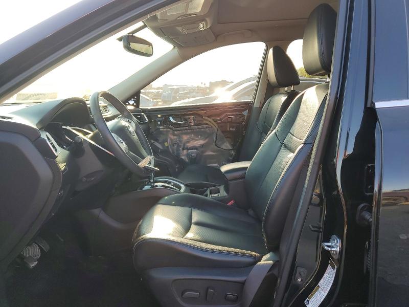 Aukcja sprzedaży 2014 Nissan Rogue, vin: 5N1AT2MT1EC781270, numer aukcji: 64321556