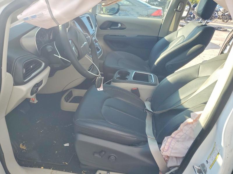 Aukcja sprzedaży 2024 Chrysler Pacifica, vin: 2C4RC1BG4RR110258, numer aukcji: 66885516