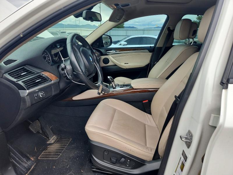 Aukcja sprzedaży 2014 Bmw X6, vin: 5UXFG2C50E0H10548, numer aukcji: 66986646