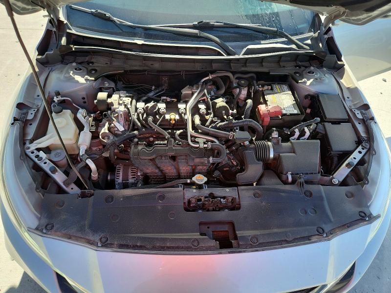 Aukcja sprzedaży 2022 Nissan Altima, vin: 1N4BL4DV4NN325795, numer aukcji: 65802976