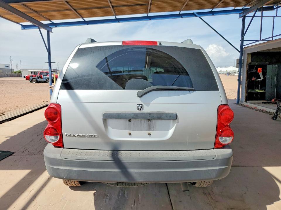2004 Dodge Durango მანქანა იყიდება აუქციონზე, vin: 1D4HD38N34F228346, აუქციონის ნომერი: 67147686