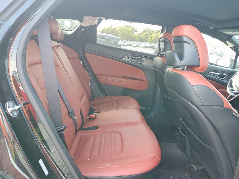 Aukcja sprzedaży 2025 Kia Sportage, vin: 5XYK43DF3SG293452, numer aukcji: 65227136