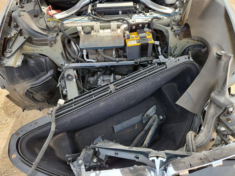 2018 Tesla Model S მანქანა იყიდება აუქციონზე, vin: 5YJSA1E27JF291279, აუქციონის ნომერი: 65140566