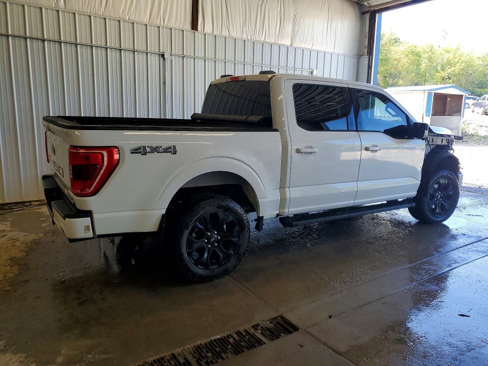 Aukcja sprzedaży 2023 Ford F150, vin: 1FTFW1E88PFD11387, numer aukcji: 66200286