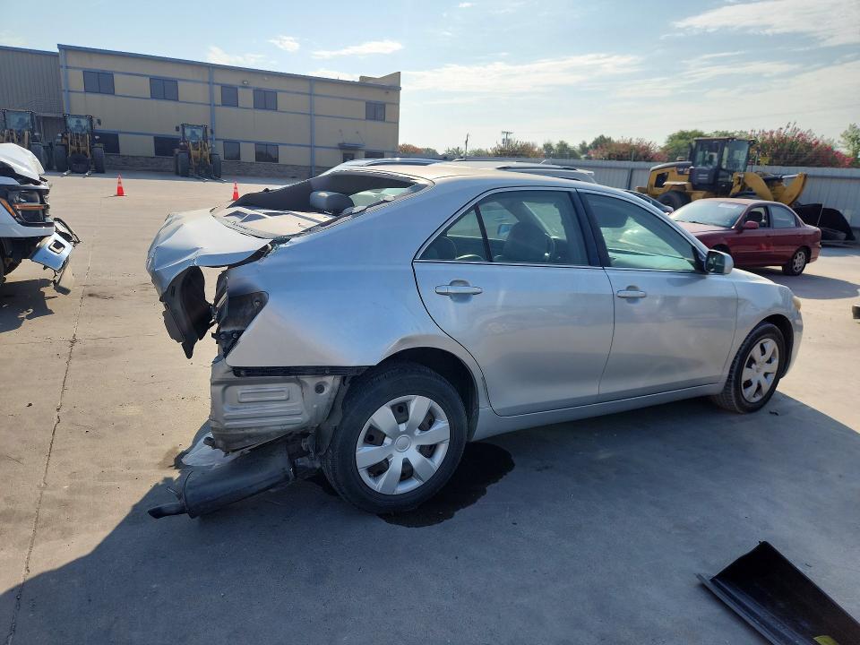 Aukcja sprzedaży 2007 Toyota Camry, vin: 4T1BE46K87U593213, numer aukcji: 62864126