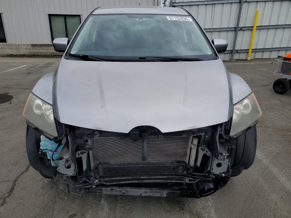 Aukcja sprzedaży 2011 Mazda Cx-7, vin: JM3ER2BM0B0371807, numer aukcji: 67152836