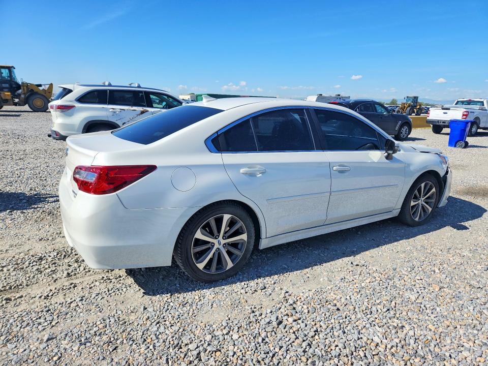 2017 Subaru Legacy მანქანა იყიდება აუქციონზე, vin: 4S3BNAN69H3028855, აუქციონის ნომერი: 65484756