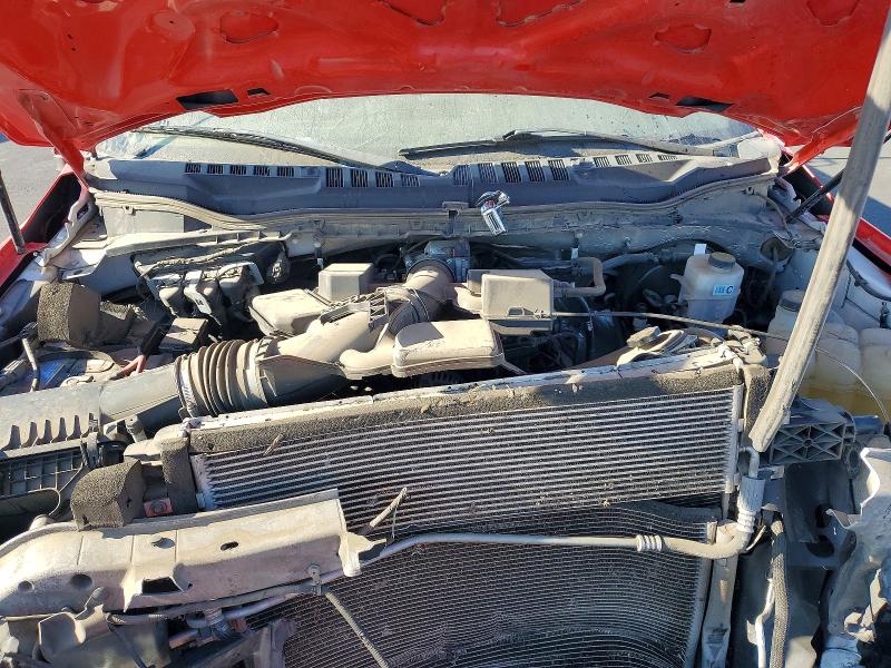 69237046 :رقم المزاد ، 1FT7X2A61NEG05244 vin ، 2022 Ford F250 مزاد بيع
