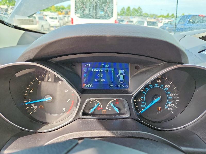 Aukcja sprzedaży 2015 Ford Escape, vin: 1FMCU0GX0FUB57822, numer aukcji: 65858426