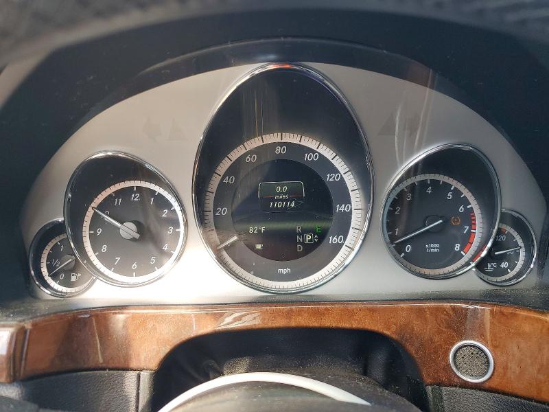 Aukcja sprzedaży 2013 Mercedes-benz E, vin: WDDHF8JB8DA694880, numer aukcji: 66301386