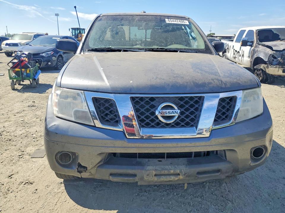 65442406 :رقم المزاد ، 1N6AD0ER3GN900465 vin ، 2016 Nissan Frontier مزاد بيع