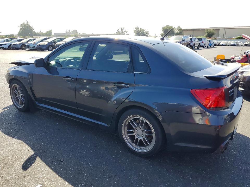 Продажа на аукционе авто 2013 Subaru Impreza, vin: JF1GV7F69DG010937, номер лота: 65605546