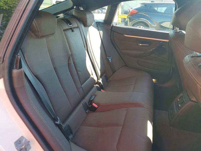 Продажа на аукционе авто 2020 Bmw 430i, vin: WBA4J1C00LBU68011, номер лота: 63294336
