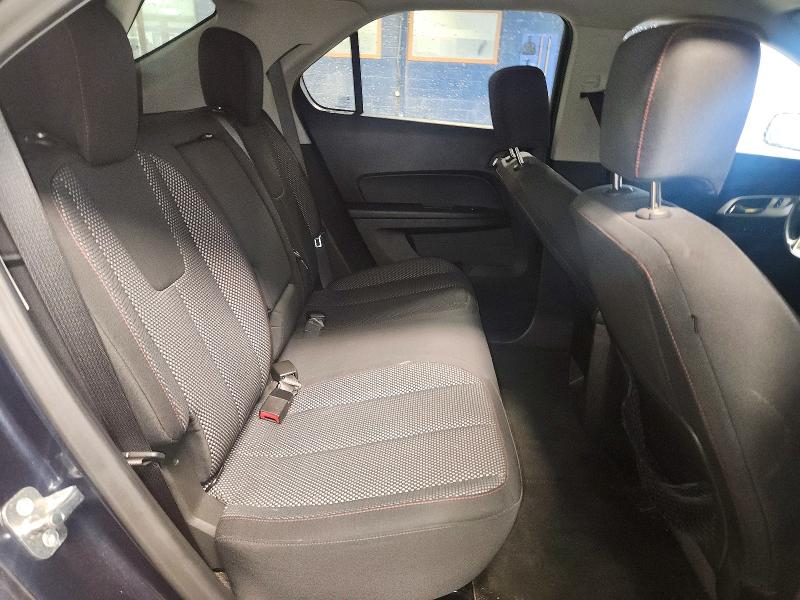 64908356 :رقم المزاد ، 2GNFLFEKXF6259990 vin ، 2015 Chevrolet Equinox مزاد بيع