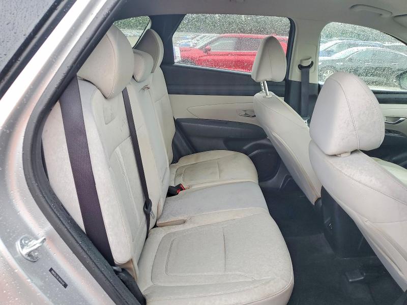 Продажа на аукционе авто 2025 Hyundai Tucson, vin: 5NMJBCDE6SH518459, номер лота: 63751996
