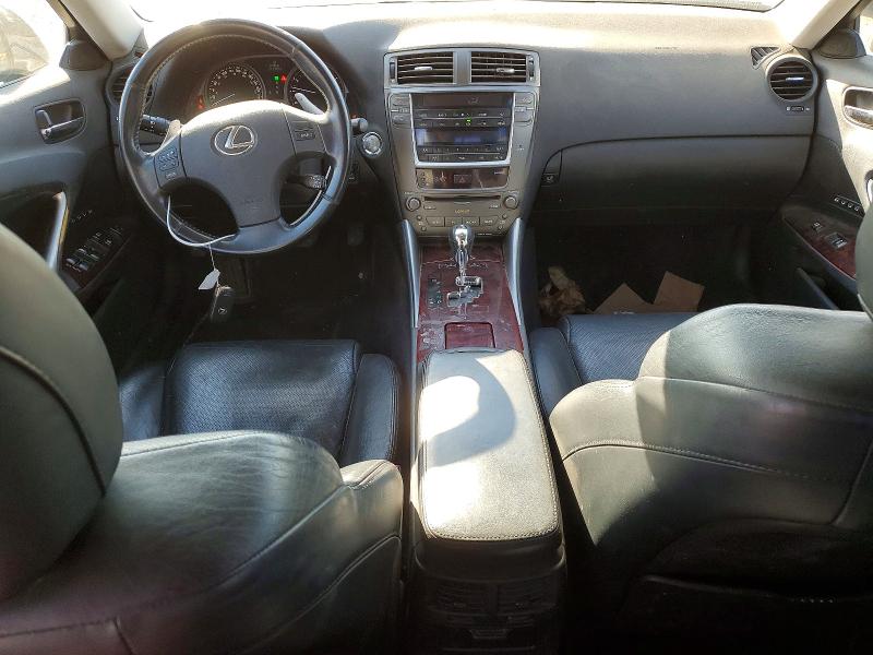 Aukcja sprzedaży 2006 Lexus Is, vin: JTHCK262962003812, numer aukcji: 65237076