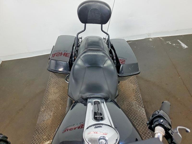 Aukcja sprzedaży 2011 Harley-davidson Flhx, vin: 1HD1KBM18BB649533, numer aukcji: 64373196