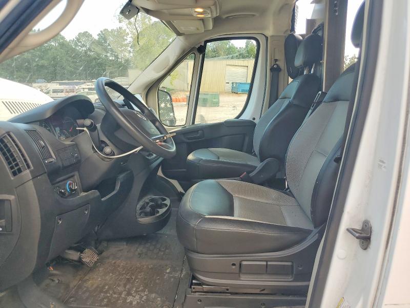 Aukcja sprzedaży 2020 Ram Promaster 3500, vin: 3C6URVJG4LE142385, numer aukcji: 65445966