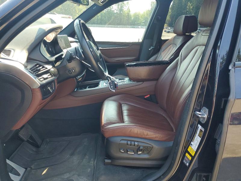 65934886 :رقم المزاد ، 5UXKT0C57J0V99700 vin ، 2018 Bmw X5 مزاد بيع