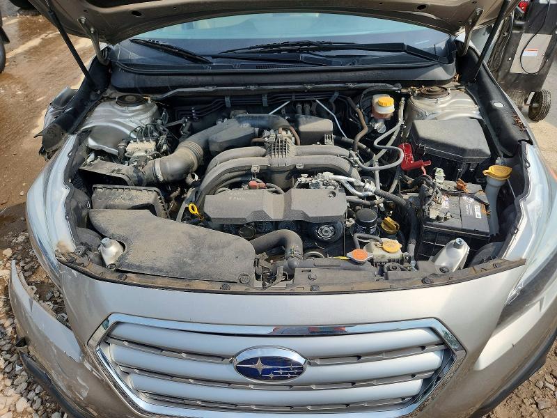 64781126 :رقم المزاد ، 4S4BSBFC0F3356516 vin ، 2015 Subaru Outback مزاد بيع