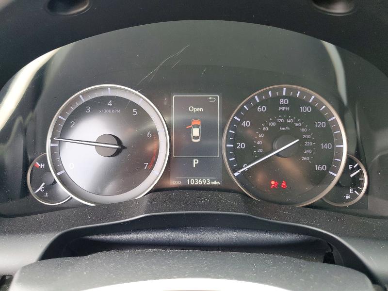 Продаж на аукціоні авто 2017 Lexus Es, vin: 58ABK1GG7HU076139, номер лоту: 64152216