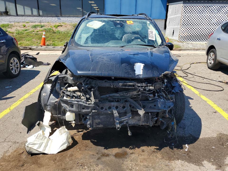 Продаж на аукціоні авто 2018 Ford Escape, vin: 1FMCU0HDXJUD18478, номер лоту: 63572446