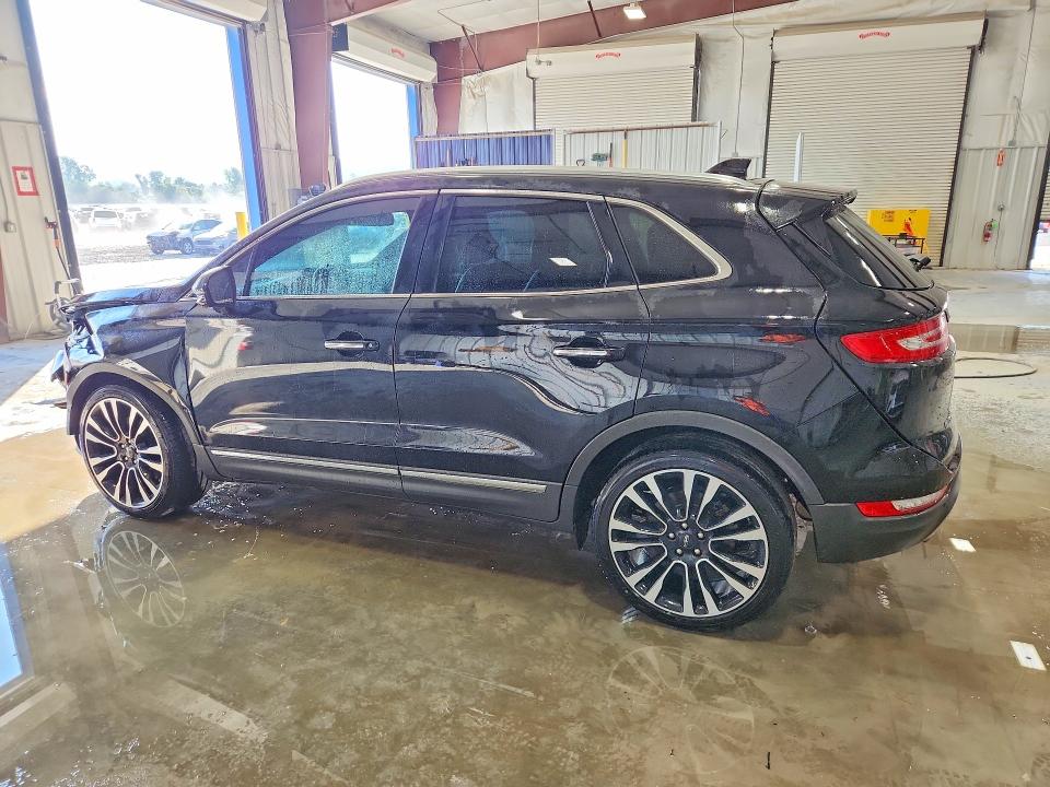 Продаж на аукціоні авто 2019 Lincoln Mkc, vin: 5LMTJ3DH7KUL02093, номер лоту: 66113696