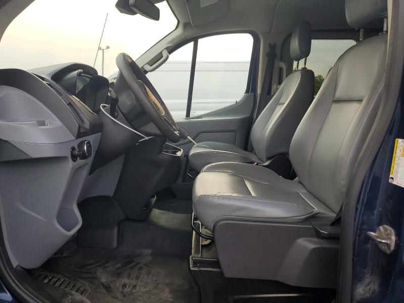 Aukcja sprzedaży 2016 Ford Transit, vin: 1FBZX2ZM7GKA61580, numer aukcji: 64969056