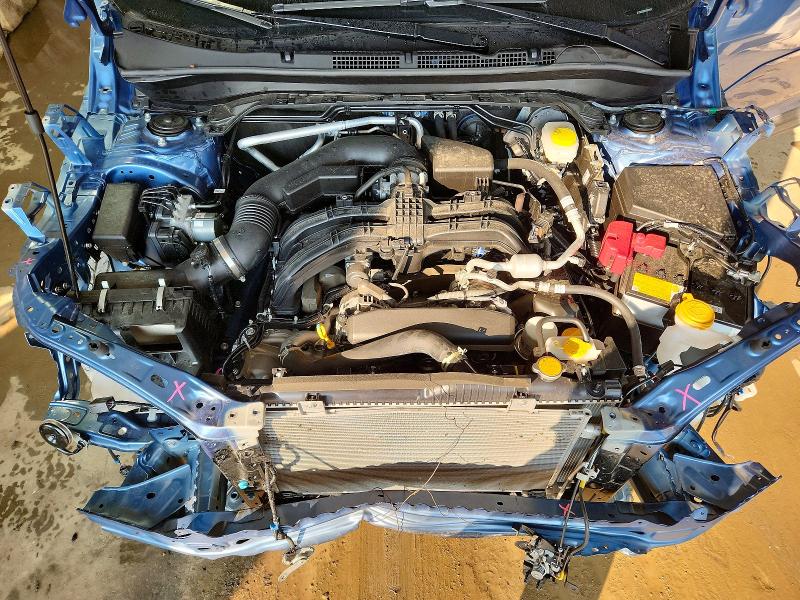 Продаж на аукціоні авто 2025 Subaru Forester, vin: JF2SLDDC3SH577283, номер лоту: 65391586