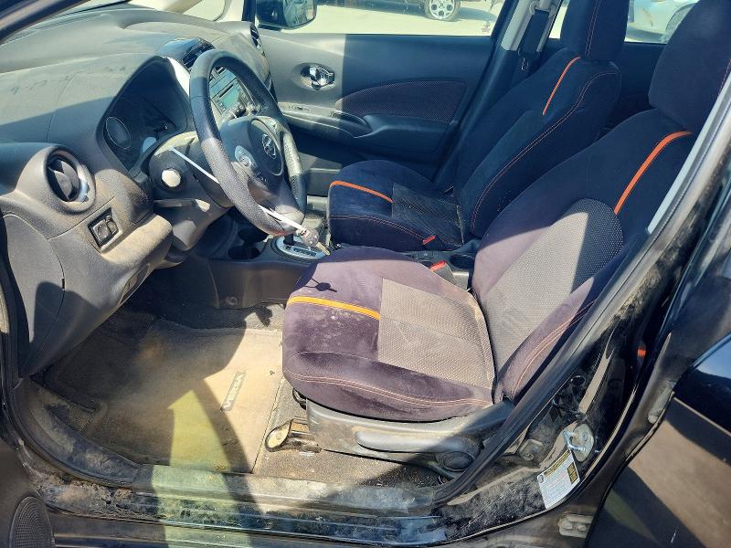 Продаж на аукціоні авто 2015 Nissan Versa Note, vin: 3N1CE2CP9FL397659, номер лоту: 63929316