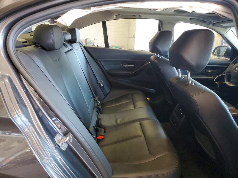 Aukcja sprzedaży 2013 Bmw 335, vin: WBA3B9C57DJ437395, numer aukcji: 65373146