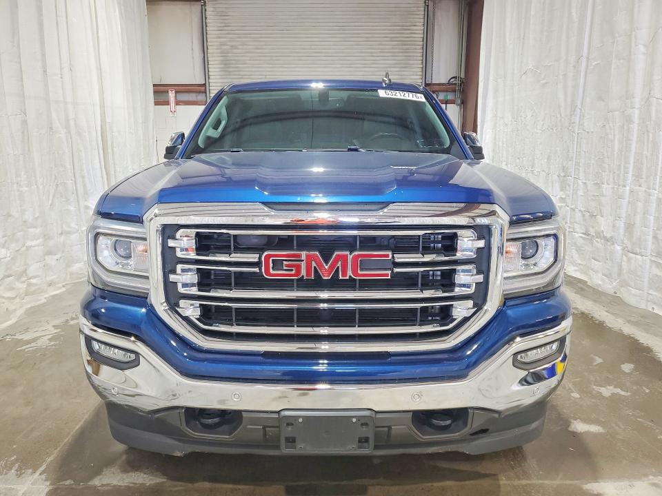 Aukcja sprzedaży 2017 Gmc Sierra, vin: 3GTU2NEC3HG410326, numer aukcji: 63212776