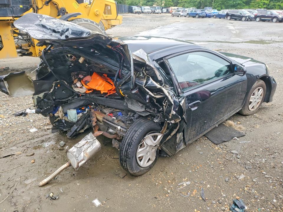 Aukcja sprzedaży 2005 Honda Civic, vin: 1HGEM211X5L069279, numer aukcji: 62326906