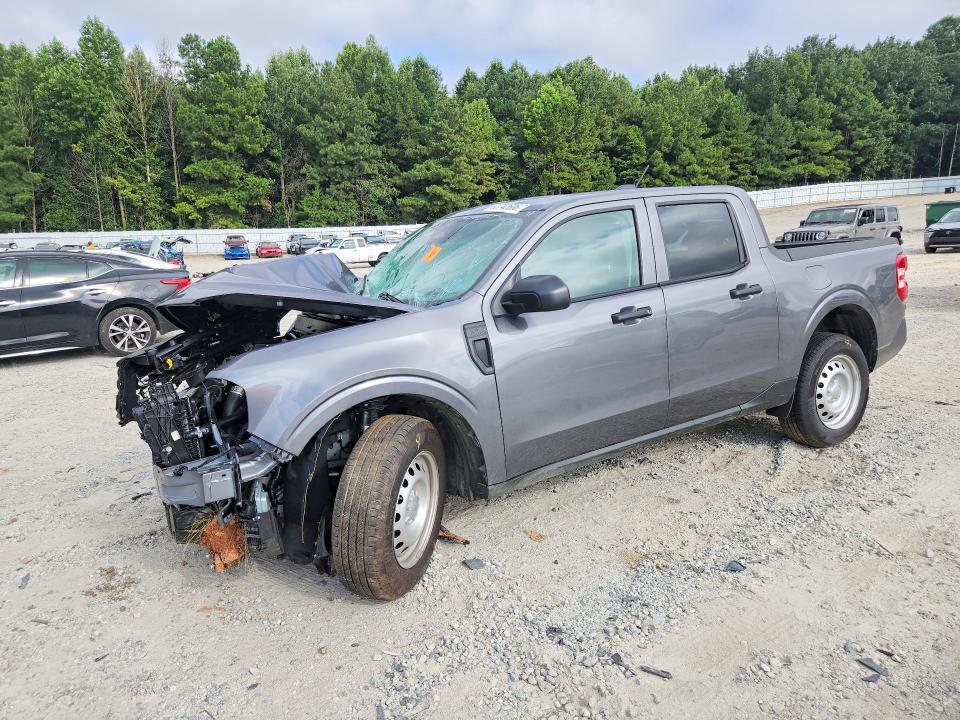 Продажа на аукционе авто 2026 Ford Maverick, vin: 3FTTW8BA7TRA79431, номер лота: 63742606