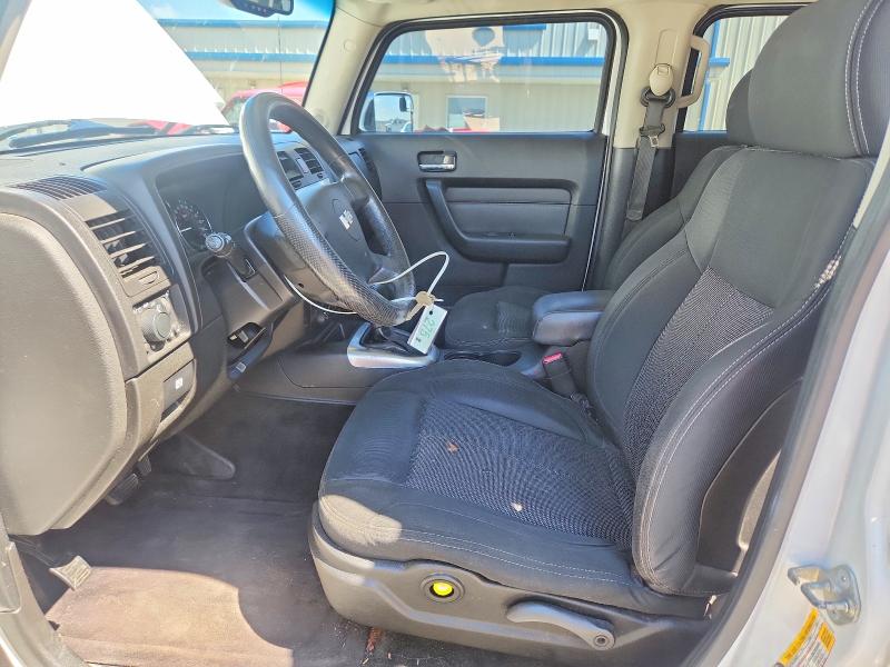 Продаж на аукціоні авто 2007 Hummer H3, vin: 5GTDN13E378155792, номер лоту: 63676976