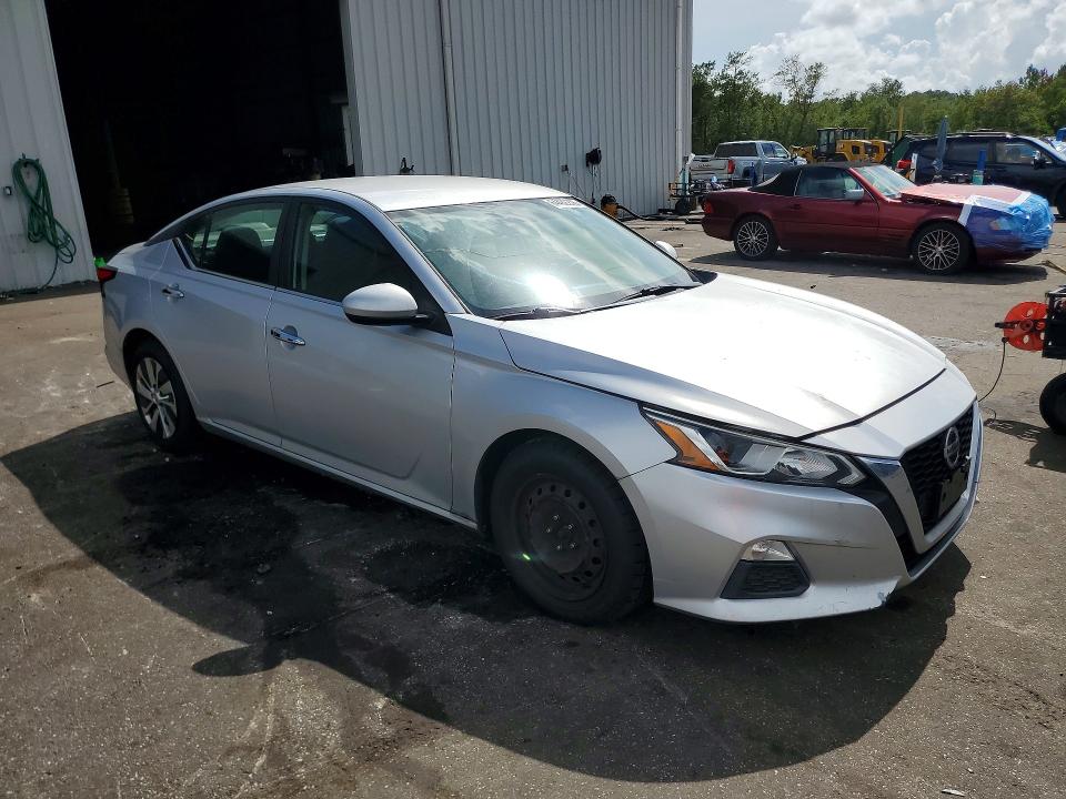Продажа на аукционе авто 2020 Nissan Altima, vin: 1N4BL4BV5LC220050, номер лота: 64482276