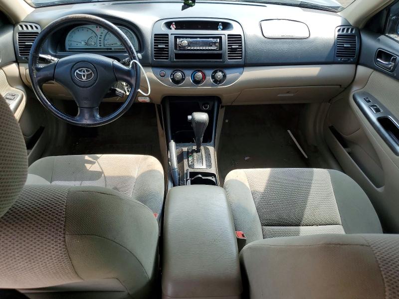 Продаж на аукціоні авто 2003 Toyota Camry, vin: 4T1BE32K13U150041, номер лоту: 64836746