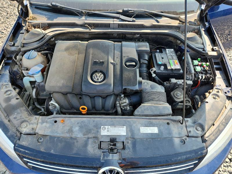 Продажа на аукционе авто 2013 Volkswagen Jetta, vin: 3VWDP7AJ1DM382777, номер лота: 64485196
