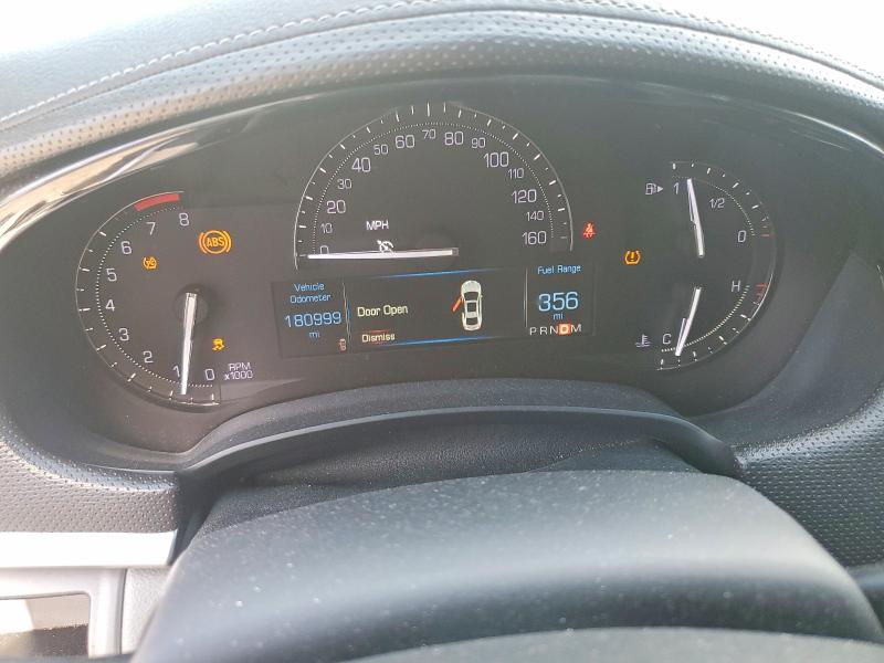 Продажа на аукционе авто 2017 Cadillac Xts, vin: 2G61M5S36H9142869, номер лота: 65826766